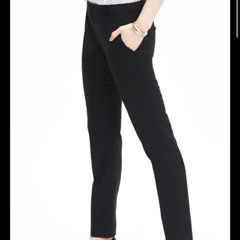 Banana Republic Harper Pants